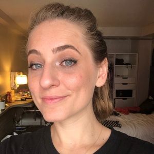 Meet your Posher, Mckenzie